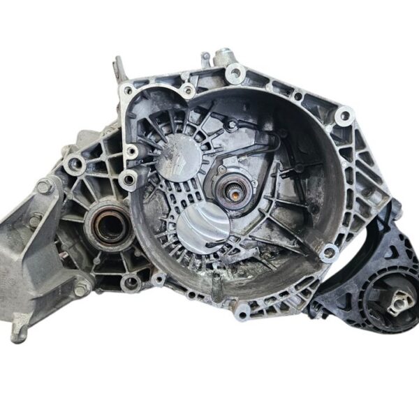 CAJA CAMBIOS OPEL INSIGNIA SPORTS TOURER [F40]