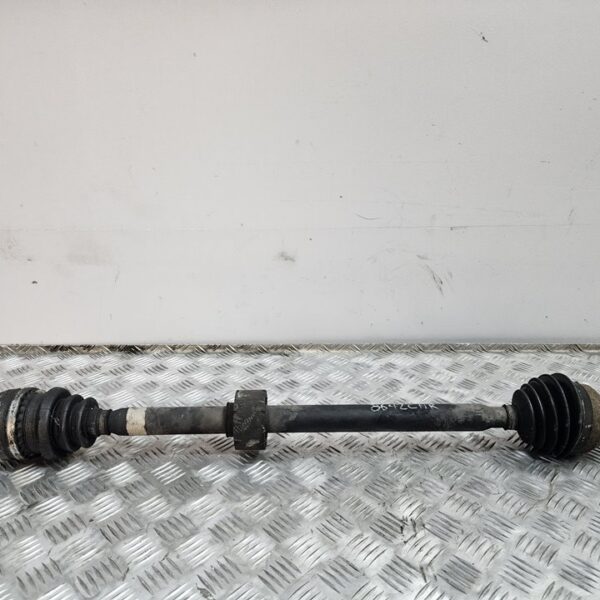 TRANSMISION DELANTERA DERECHA OPEL VECTRA B BERLINA [Z18XE]