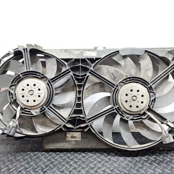 ELECTROVENTILADOR CHRYSLER VOYAGER (RG) [05005417AD]