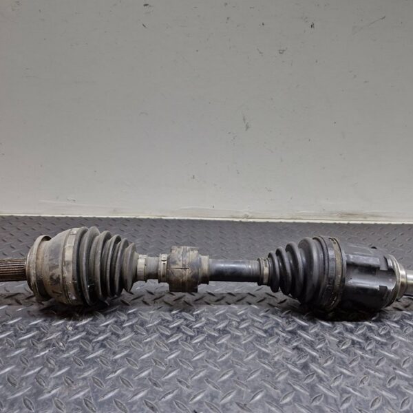 TRANSMISION DELANTERA IZQUIERDA TOYOTA RAV4 (A3) [01309936]