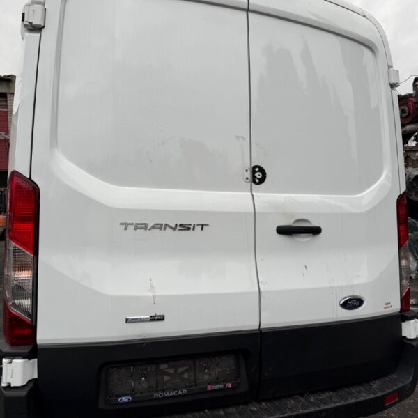 PUERTA TRASERA IZQUIERDA FORD TRANSIT CUSTOM KOMBI KOMBI (TTU) [PBK21V40011BC]