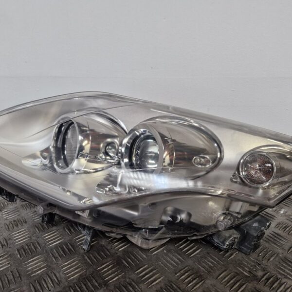 FARO IZQUIERDO RENAULT LAGUNA II (BG0) [89901834]