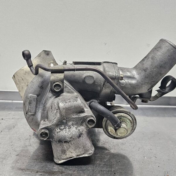 TURBOCOMPRESOR NISSAN TERRANO (WD21) [HT12-1]