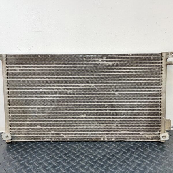 CONDENSADOR / RADIADOR AIRE ACONDICIONADO PEUGEOT 106 (S1)(08.1991) [9621991480]