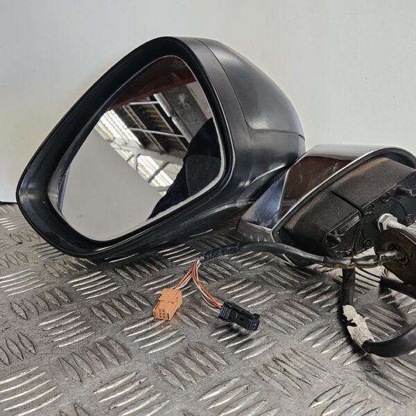 RETROVISOR IZQUIERDO CITROEN C3 [0207156]