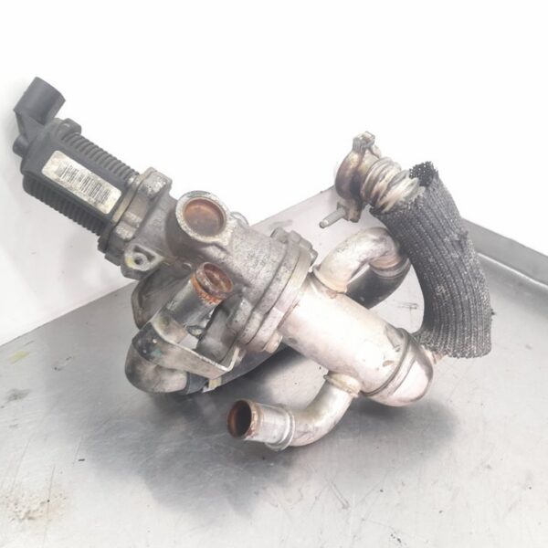 VALVULA EGR FIAT I DOBLÒ (119) [55201144]