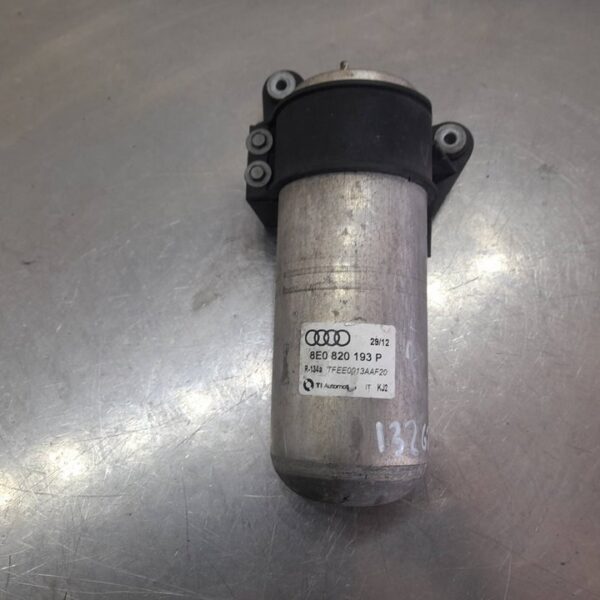 TUBOS AIRE ACONDICIONADO SEAT EXEO BERLINA (3R2) [8E0820193P]