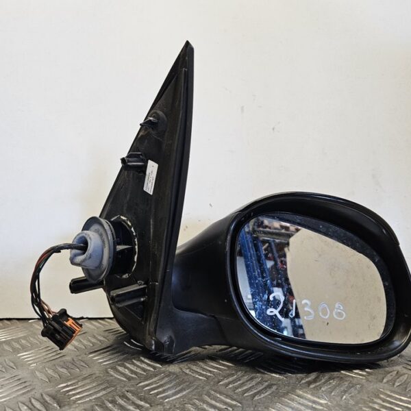 RETROVISOR DERECHO PEUGEOT 206 + [96480957XT]