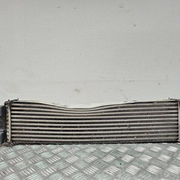 INTERCOOLER RENAULT TRAFIC III COMBI [144962019R]