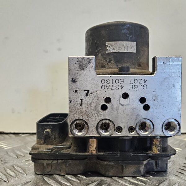 ABS MAZDA 6 BERLINA (GG) [GJ6E437A0]