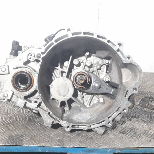 CAJA CAMBIOS HYUNDAI I30 (FD) [WBJ6H]