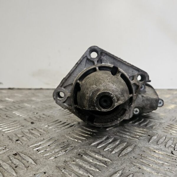 MOTOR ARRANQUE FORD KA (CCQ) [0001107418]