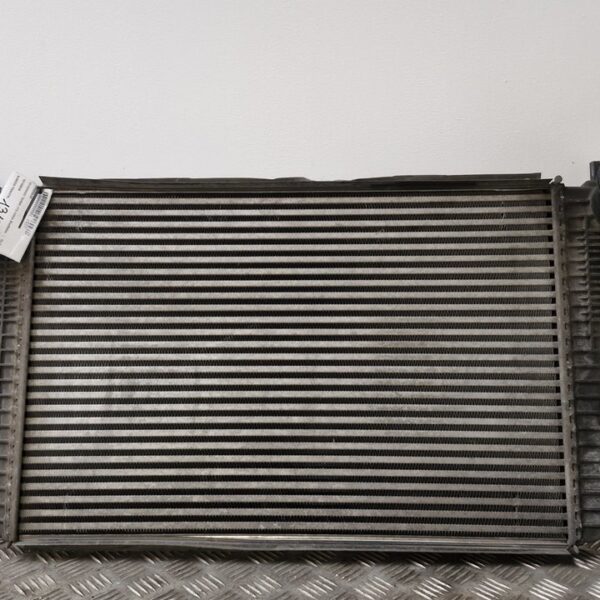 INTERCOOLER VOLKSWAGEN TOURAN (1T2) [1K0145803A]