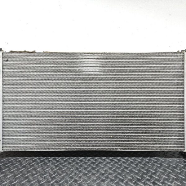 RADIADOR AGUA FORD FOCUS BERLINA (CB8) [BV618005AD]