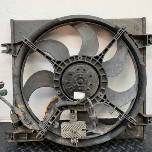 ELECTROVENTILADOR KIA JOICE [GPBF00S3A2183]
