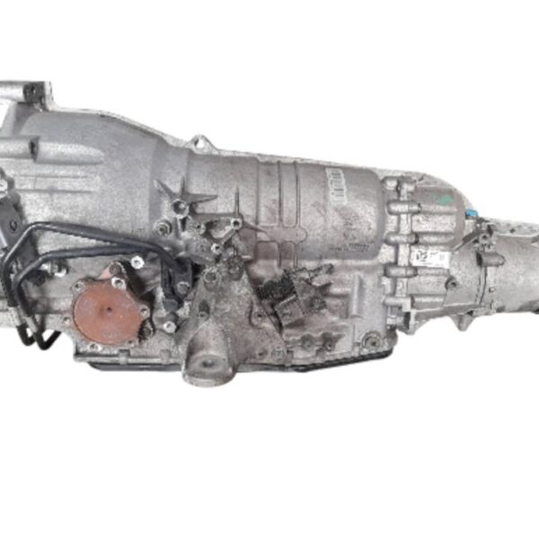 CAJA CAMBIOS AUDI A6 AVANT (4F5) [FLEX4]