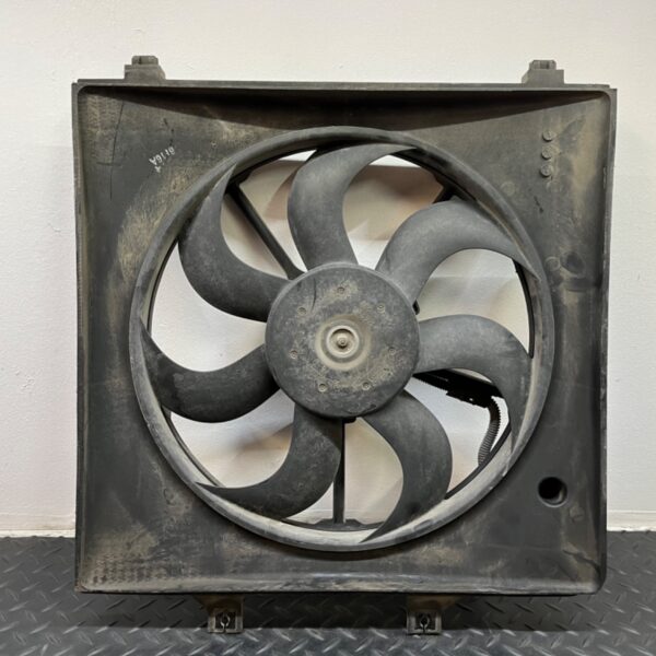 ELECTROVENTILADOR KIA CARNIVAL [253804DXXX]