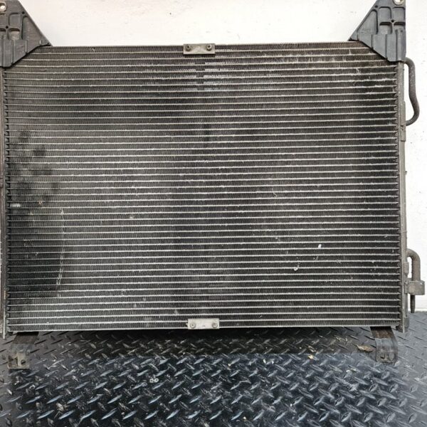 CONDENSADOR / RADIADOR AIRE ACONDICIONADO SSANGYONG REXTON [D27DT]