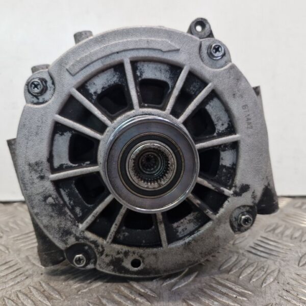 ALTERNADOR MERCEDES-BENZ CLASE C (BM 203) BERLINA [23162N]