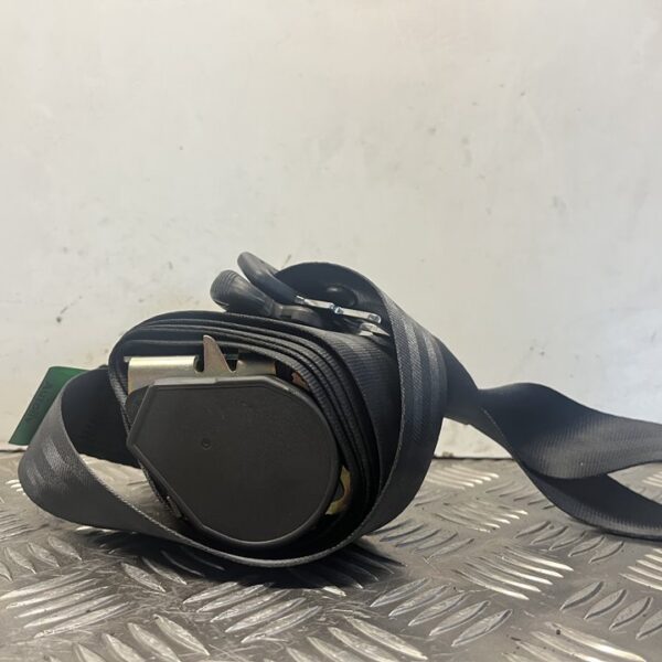 CINTURON SEGURIDAD DELANTERO DERECHO FIAT DUCATO 3 FURGÓN 33 [735521571]