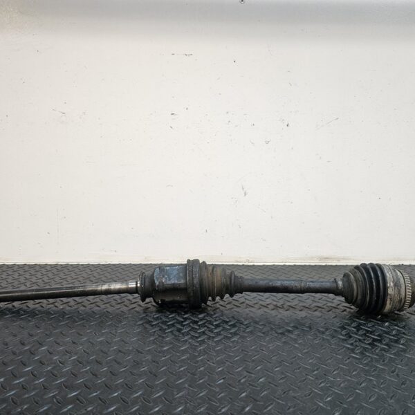 TRANSMISION DELANTERA DERECHA TOYOTA RAV4 (A2) [SIN REF]