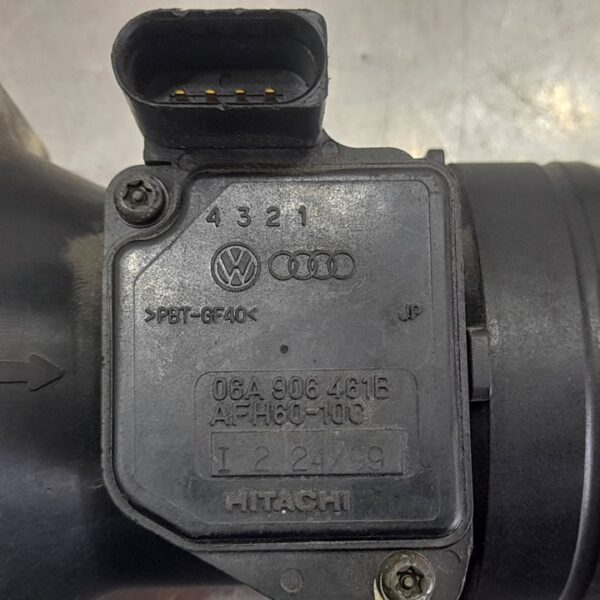 CAUDALIMETRO SEAT LEON (1M1) [06A906461B]