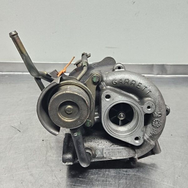 TURBOCOMPRESOR NISSAN ALMERA (N16/E) [GTJ549]