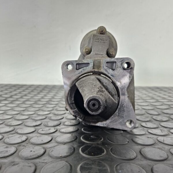 MOTOR ARRANQUE FIAT II PANDA (169) [63102022]