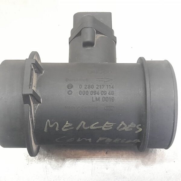 CAUDALIMETRO MERCEDES-BENZ SLK (BM 170) ROADSTER [0280217114]