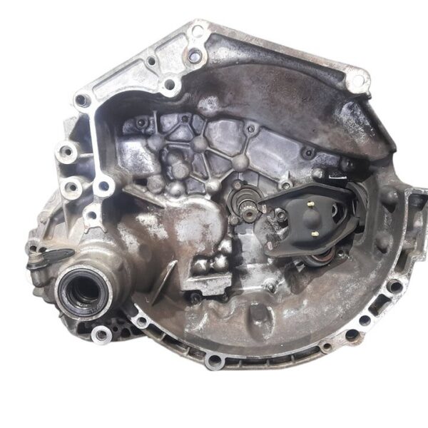 CAJA CAMBIOS CITROEN C2 [20CP64]