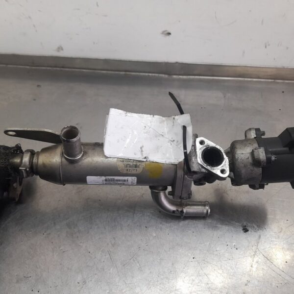 VALVULA EGR PEUGEOT 407 COUPÉ [4R8Q9D475BC]