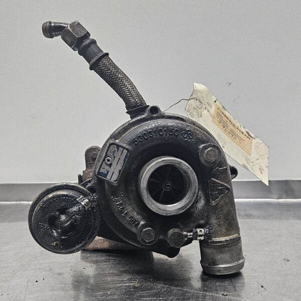 TURBOCOMPRESOR VOLKSWAGEN GOLF III (1H1)(11.1991) [028145701J]