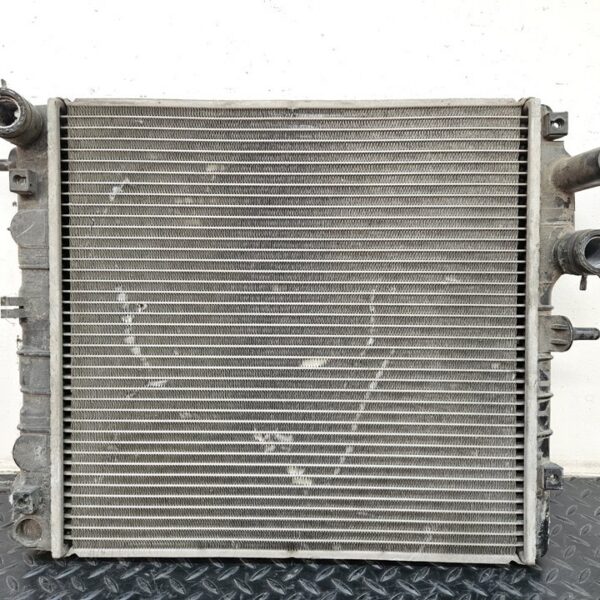 RADIADOR AGUA HYUNDAI ATOS (EM) [2531005500]