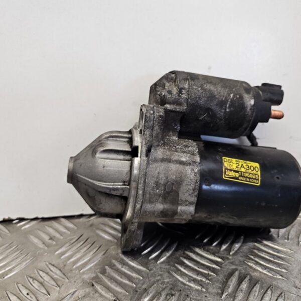 MOTOR ARRANQUE HYUNDAI I30 (FD) [361002A300]