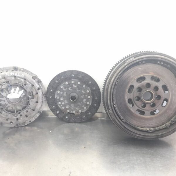 KIT EMBRAGUE RENAULT TRAFIC II FURGÓN [G9U630]