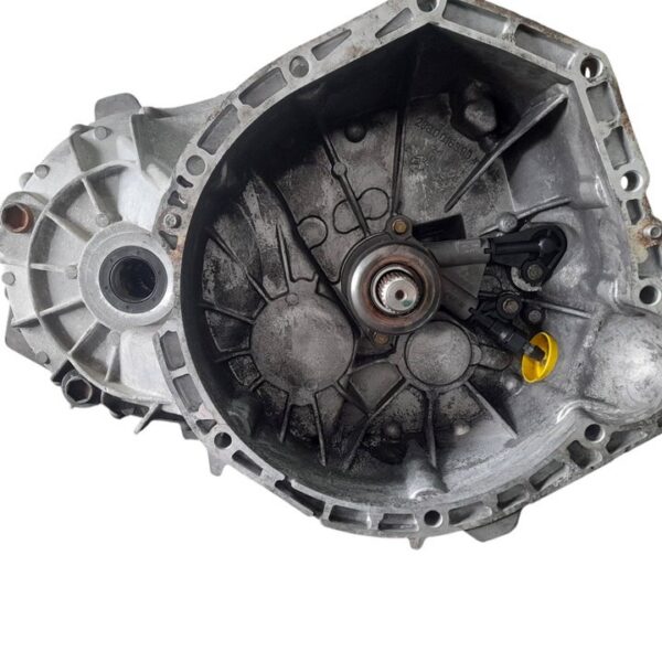 CAJA CAMBIOS MERCEDES-BENZ VITO FURGÓN (638) [711698]