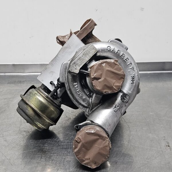 TURBOCOMPRESOR FIAT STILO (192) [46786078]