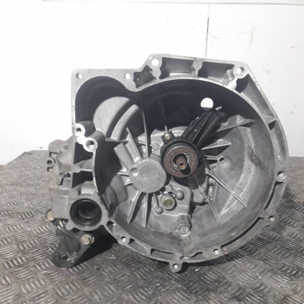 CAJA CAMBIOS FORD FUSION (CBK) [2N1R7002PA]