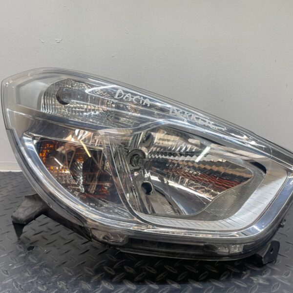 FARO DERECHO DACIA DOKKER [260105000R]