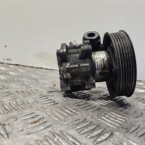 BOMBA DIRECCION AUDI A4 BERLINA (8E) [8E0146155N]