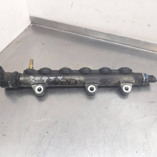 RAMPA INYECTORA RENAULT ESPACE IV (JK0) [0445214114]