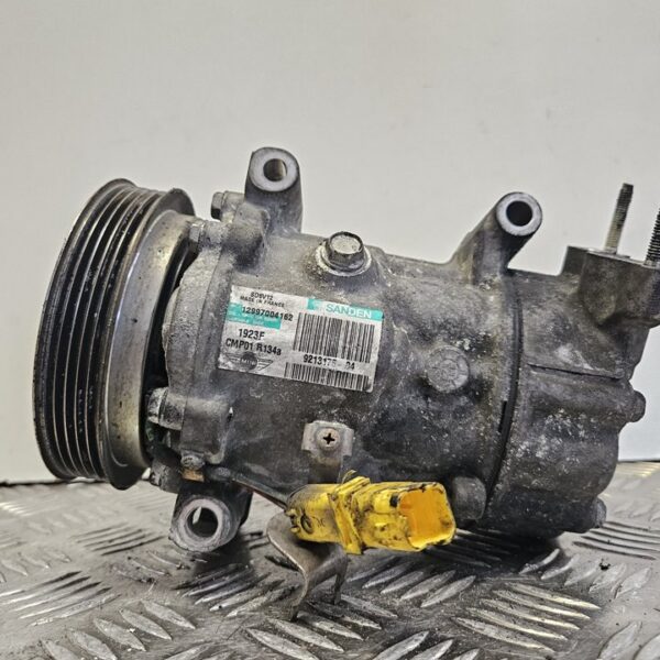 COMPRESOR AIRE ACONDICIONADO MINI MINI (R56) [921317504]