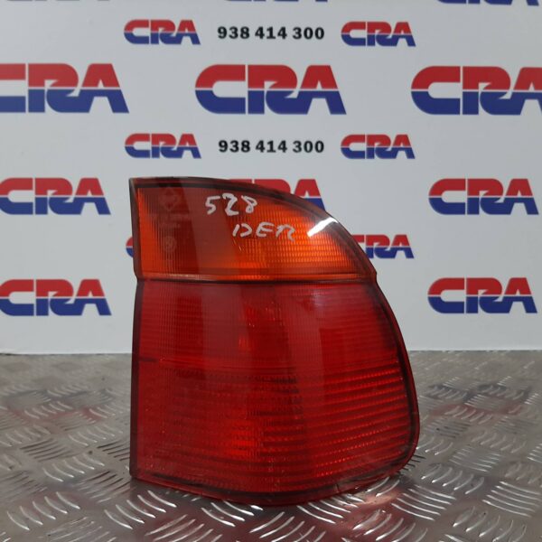 PILOTO TRASERO DERECHO BMW SERIE 5 TOURING (E39) [8371324]