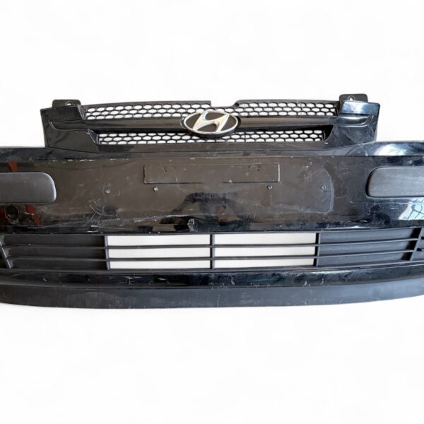 PARAGOLPES DELANTERO HYUNDAI GETZ (TB) [865111C100]
