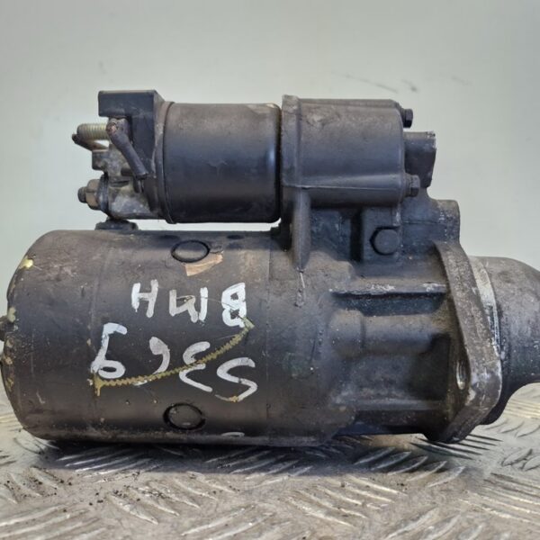 MOTOR ARRANQUE BMW SERIE 5 BERLINA (E34) [63222035]