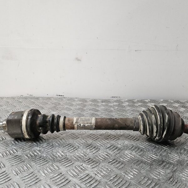 TRANSMISION DELANTERA IZQUIERDA PEUGEOT 207 [9656135180]