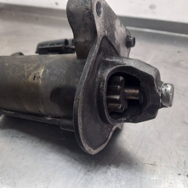 MOTOR ARRANQUE FORD FOCUS BERLINA (CAP) [3M5T11000CD]