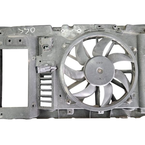 ELECTROVENTILADOR CITROEN C4 BERLINA [9650316080]