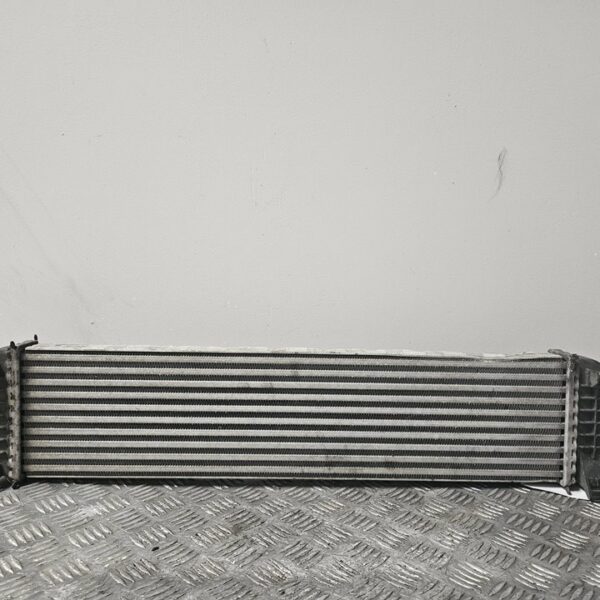 INTERCOOLER FORD C-MAX (CB7) [8V619L440AC]