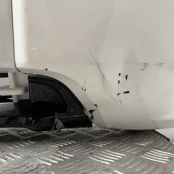 PARAGOLPES DELANTERO FIAT DUCATO 3 FURGÓN TA 35 (290) [1315084070]